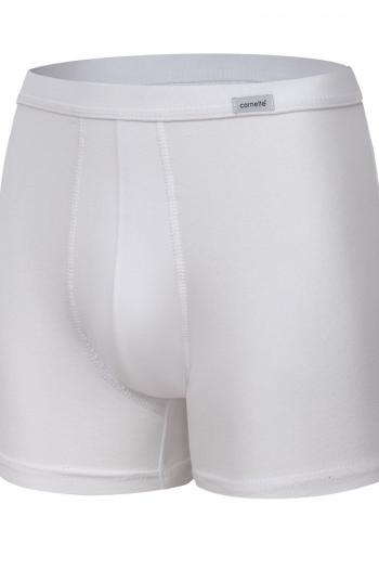 Pánske boxerky 220 white