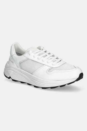 Tenisky Common Projects Premium Runner In Mesh biela farba, 2489