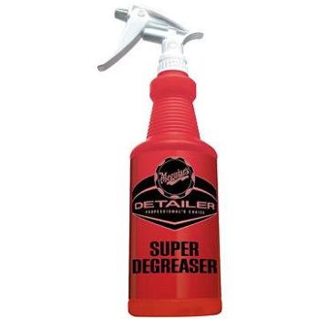 Meguiar's Super Degreaser Bottle Bottle, 946 ml (D20108)