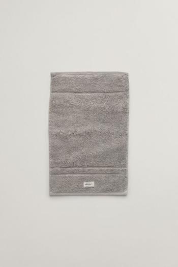 RUČNÍK GANT PREMIUM TOWEL 30X50 CONCRETE GREY