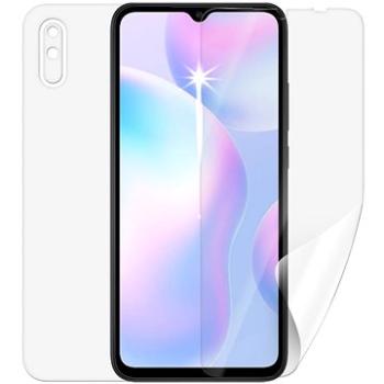 Screenshield XIAOMI RedMi 9A na celé tělo (XIA-REDMI9A-B)