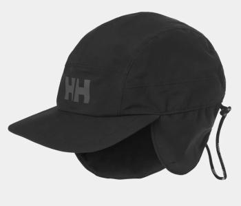 Kšiltovka na zimu Helly Hansen HH STORM CAP BLACK - L