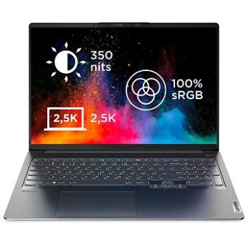 Lenovo IdeaPad 5 Pro 16IHU6 Storm Grey celokovový (82L900E0CK)