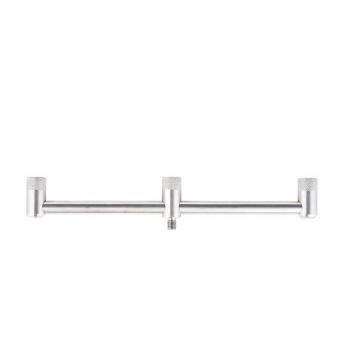 Anaconda hrazda na 3 pruty stainless steel buzzer bar 26 cm