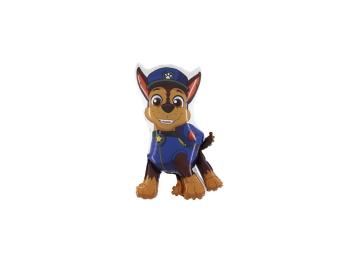 Baloon Party Mini Fóliový balón Paw Patrol - Chase