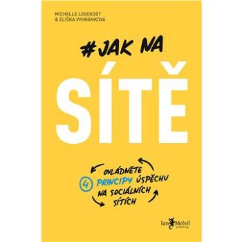 Jak na sítě (978-80-755-5084-2)