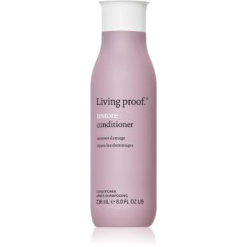 Living Proof Restore posilující a obnovující kondicionér pro suché a poškozené vlasy 236 ml