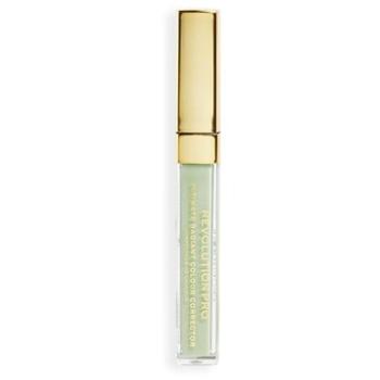 REVOLUTION PRO Ultimate Radiant Colour Corrector Green 4,5 ml (5057566707633)