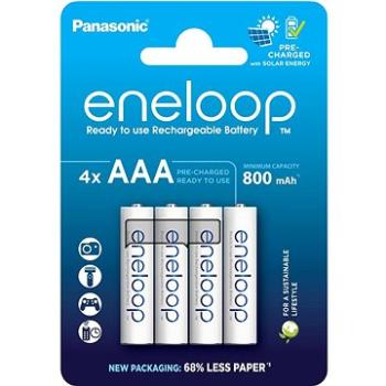 Panasonic eneloop HR03 AAA 4MCCE/4BE ENELOOP  N (HR-4UTGB-4BP)