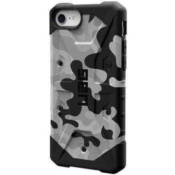 UAG Pathfinder SE Midnight Camo iPhone SE (2022/2020)/8/7 (114006114061)