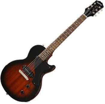 Epiphone Les Paul Junior Tobacco Burst Elektromos gitár