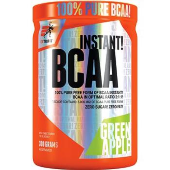 Extrifit BCAA Instant 300 g apple (8594181600187)