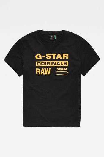 G-Star Raw - Tričko