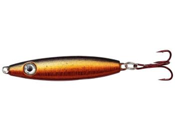 Kinetic Pilker Crazy Herring Copper/Crystal - 28g