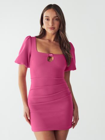 BWLDR Koktélruhák 'GOLDIE'  rózsaszín