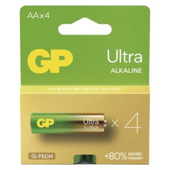 GP ULTRA LR6 (AA), B02214