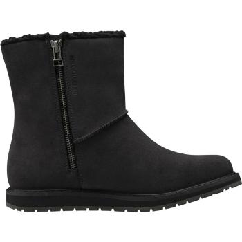 Helly Hansen W ANNABELLE BOOT Dámská zimní obuv, černá, velikost