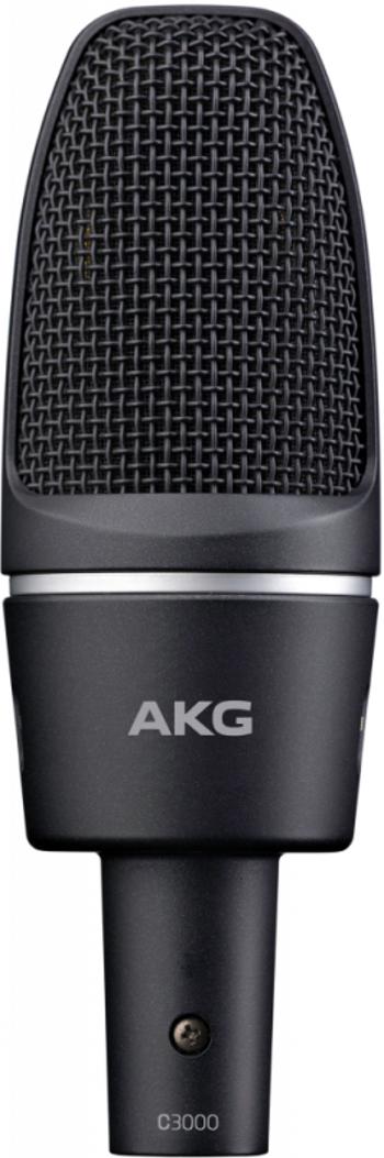 AKG C3000