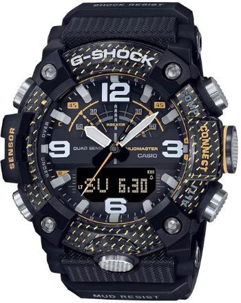 Casio G-Shock GG-B100Y-1AER Mudmaster