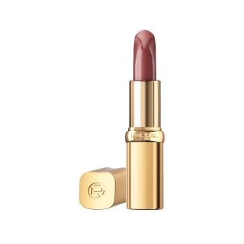 L'Oréal Paris Krémová rtěnka Color Riche Free the Nudes (Lipstick) 4,7 g 570 Worth It Intense