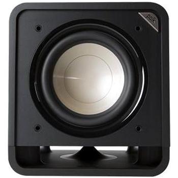 Polk Audio HTS 10 Black (HTSSUB10BK)