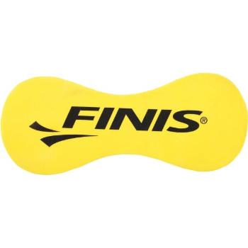 Finis FOAM PULL BUOY JR Plavecká pomůcka, žlutá, velikost