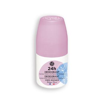 Deodorant 24 h s vůní bavlny