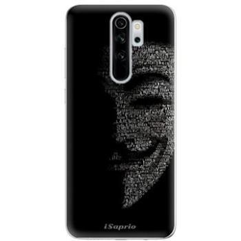 iSaprio Vendeta 10 pro Xiaomi Redmi Note 8 Pro (ven10-TPU2_RmiN8P)