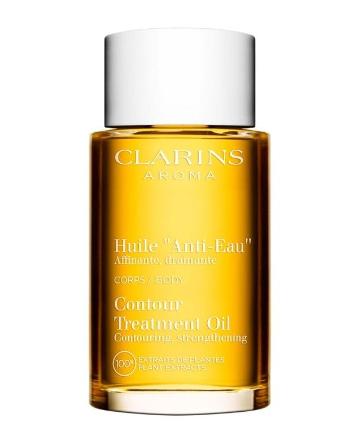 Clarins Contour Treatment Oil zpevňující tělový olej 100 ml