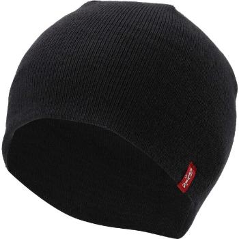 Levi's&reg; OTIS BEANIE Pánská zimní čepice, černá, velikost