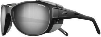 Julbo Explorer 2.0 Matt Black/Grey/Spectron 4 Outdoorové brýle