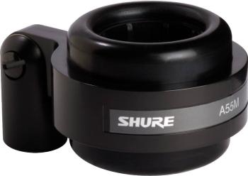 Shure A55M Mikrofonní objímka