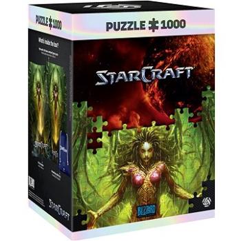 StarCraft Kerrigan - Puzzle (5908305235354)