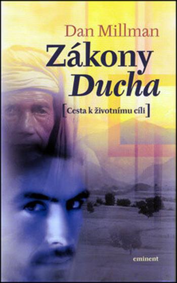 Zákony ducha - Dan Millman