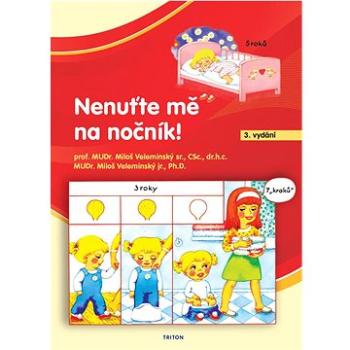 Nenuťte mě na nočník! (978-80-7553-875-8)