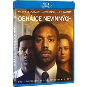 Obhájce nevinných - Blu-ray (W02424)