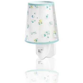 Dalber 81175H - LED Lampička do zásuvky DREAM FLOWERS LED/0,3W/230V (110982)