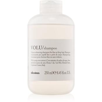 Davines Essential Haircare VOLU Shampoo šampon pro objem 250 ml