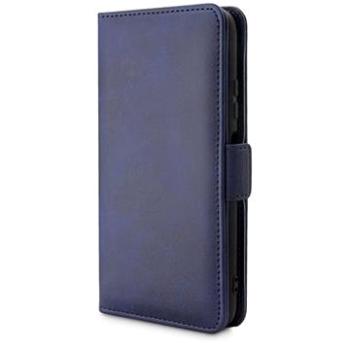 Epico Elite Flip Case Xiaomi Redmi Note 10 Pro - tmavě modrá (55811131600001)