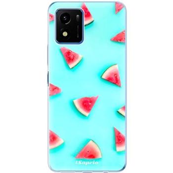 iSaprio Melon Patern 10 pro Vivo Y01 (melon10-TPU3-VivY01)