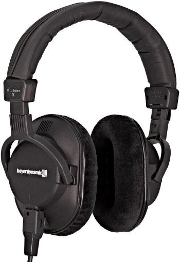 Beyerdynamic DT 250 80 Ohm Štúdiová sluchátka