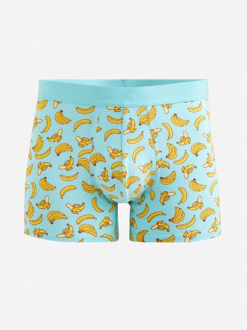 Celio Gibobanana Boxerky Modrá