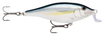 Rapala Wobler Shallow Shad Rap ALB - 7cm 7g