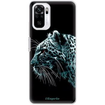 iSaprio Leopard 10 pro Xiaomi Redmi Note 10 / Note 10S (leop10-TPU3-RmiN10s)