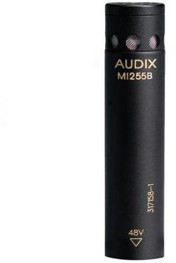 AUDIX M1255B-S Malomembránový kondenzátorový mikrofon