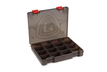 Fox Rage Krabička Stack and Store Shield Storage 16 Comp Medium Shallow