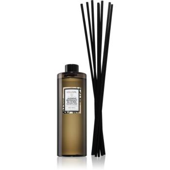 VOLUSPA Japonica Jasmine Midnight Blooms aroma difuzér náhradní náplň 500 ml