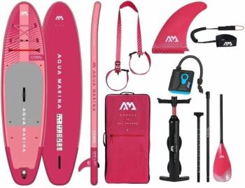 Aqua Marina Coral SET 10'2'' (310 cm) Paddleboard