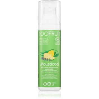 Toofruit Mousticool hydratační mléko 100 ml