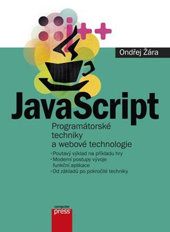 JavaScript - Ondřej Žára